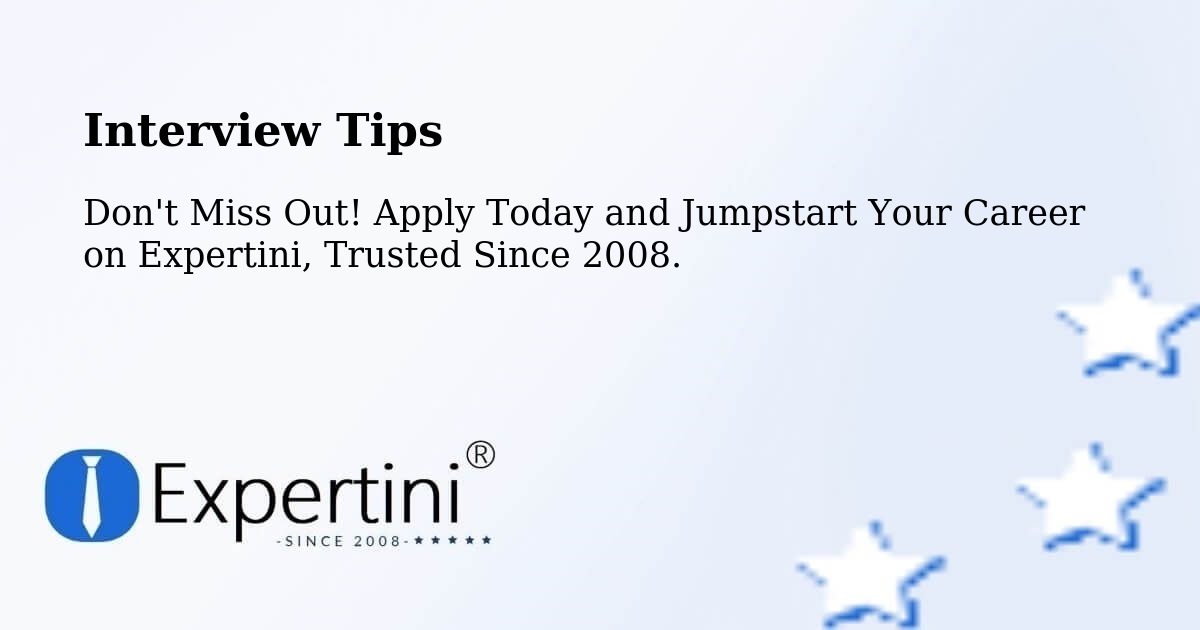 Interview Tips & Techniques for Job Seekers – Muret - Muret, France Jobs Expertini